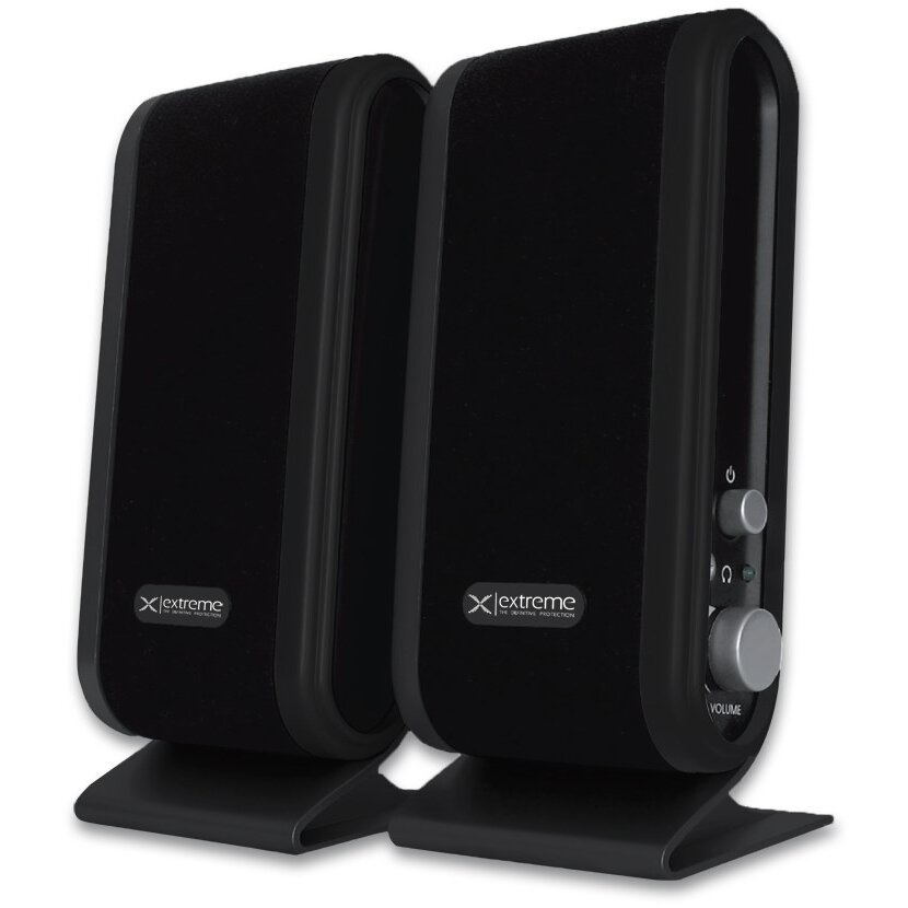 Oferte la Boxe XP102 2.0 4W Negru