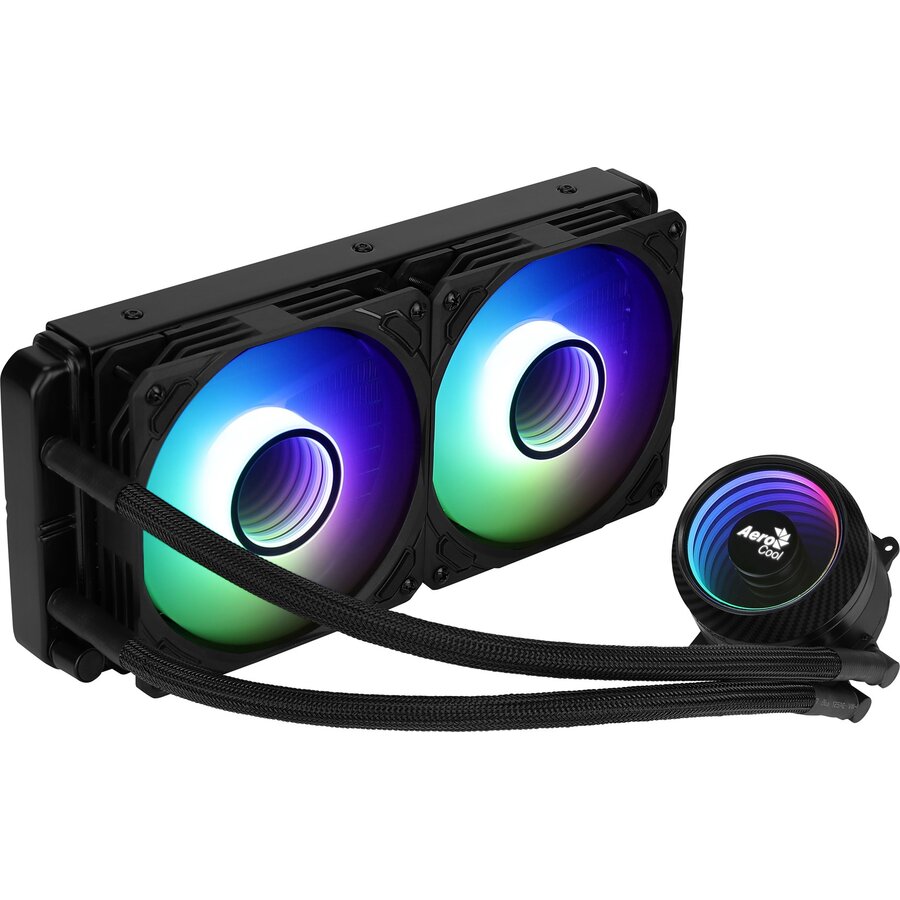Oferte la Cooler Procesor Mirage L240 Liquid Cooling