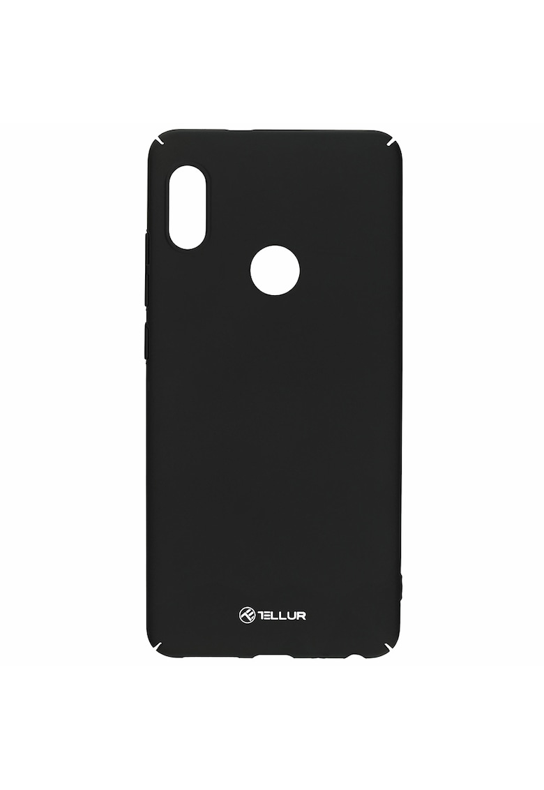 Oferte la Husa de protectie  Super Slim pentru Xiaomi Redmi Note 5 Pro - Negru