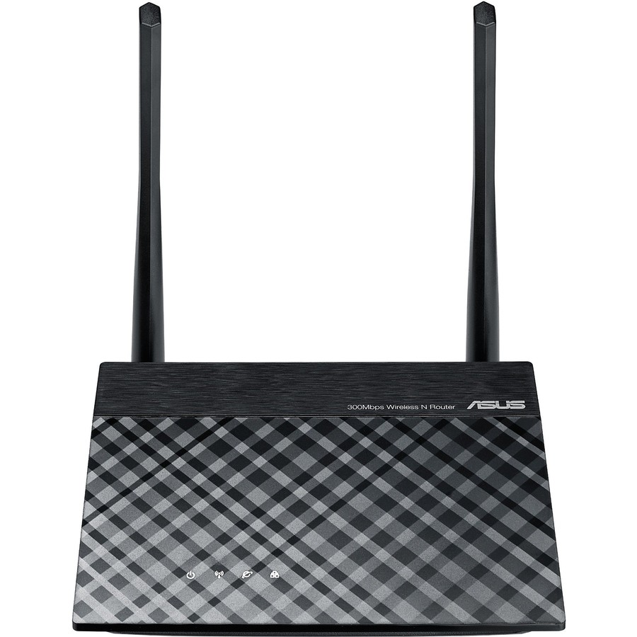 Oferte la Router wireless RT-N12PLUS N300