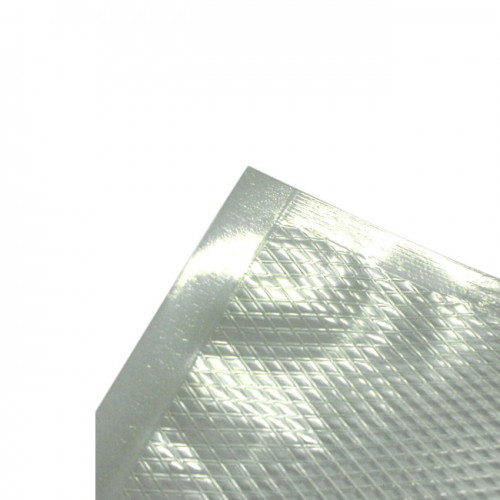 Oferte la Set Pungi Gofrate pentru Vidat 7000/S4 25x35CM 50 Bucati Transparent