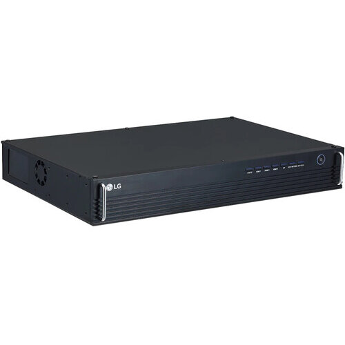 Oferte la Controller 4K CVCA pentru Display-uri LED Seria LG LSCA Comercial Negru