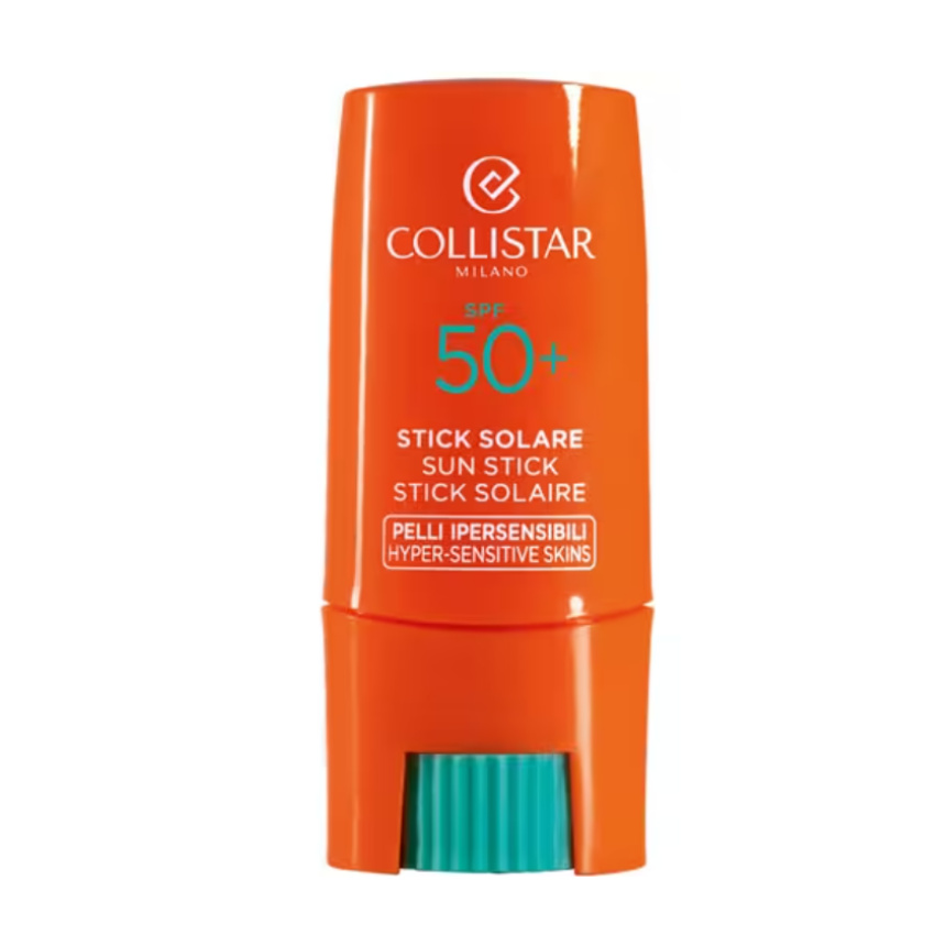 Oferte la Stick pentru protectie solara SPF50, Collistar, 9 ml