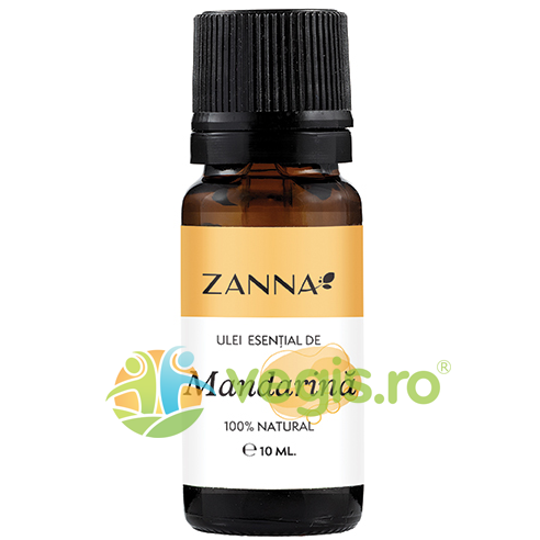 Oferte la Ulei Esential de Mandarina 10ml