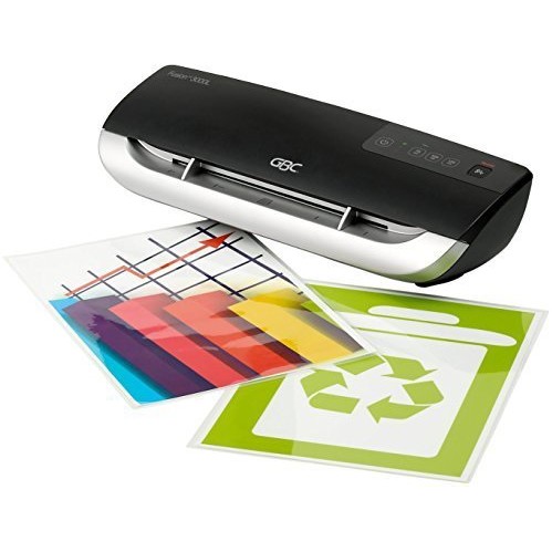Oferte la GBC Fusion 3000L A4, 245mm