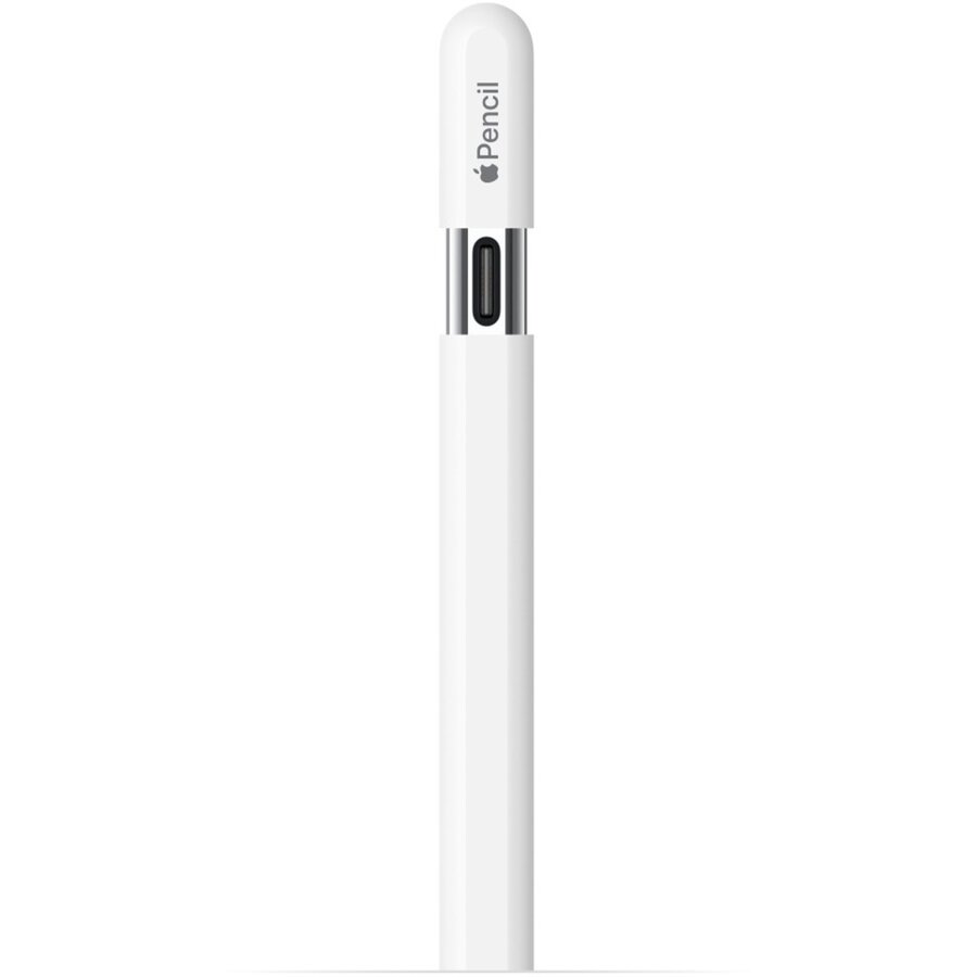 Oferte la Stylus Pencil (USB-C) Alb