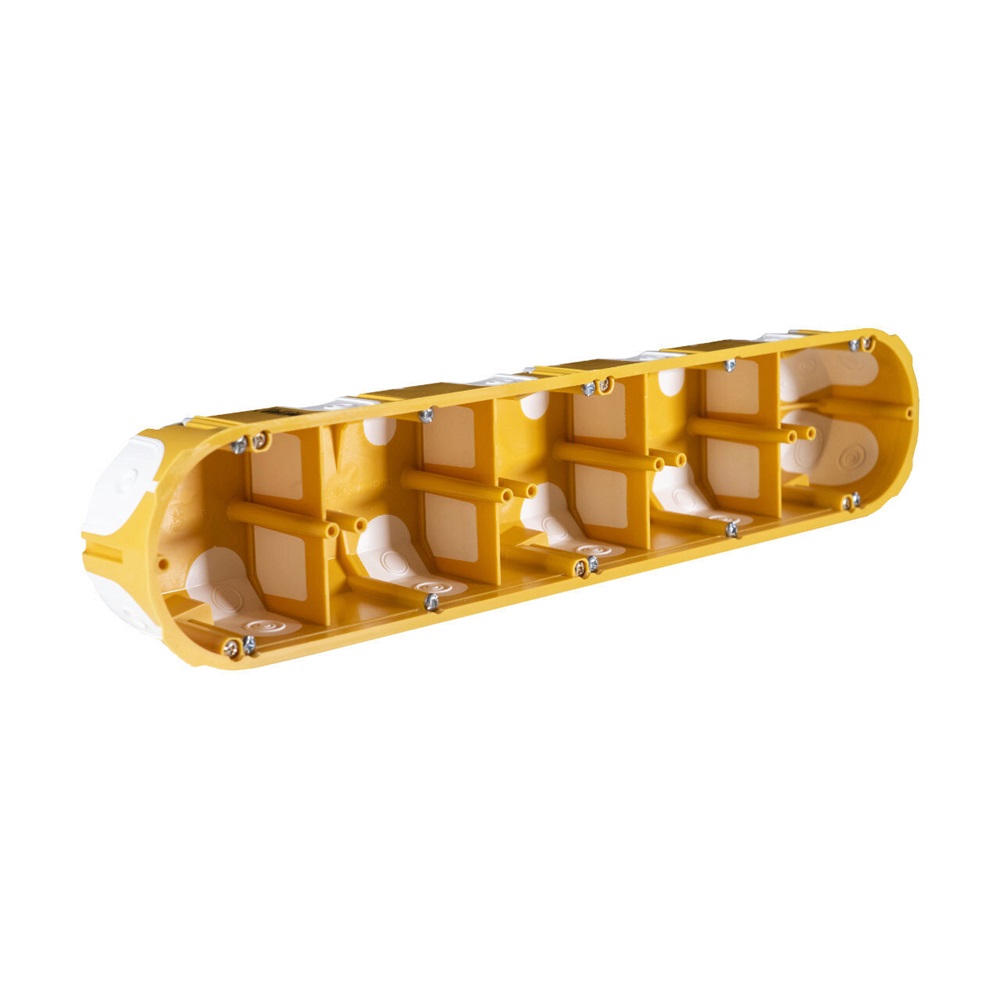 Oferte la Doza aparataj cvintupla pentru rigips Kopos KPL64-50/5LDNA