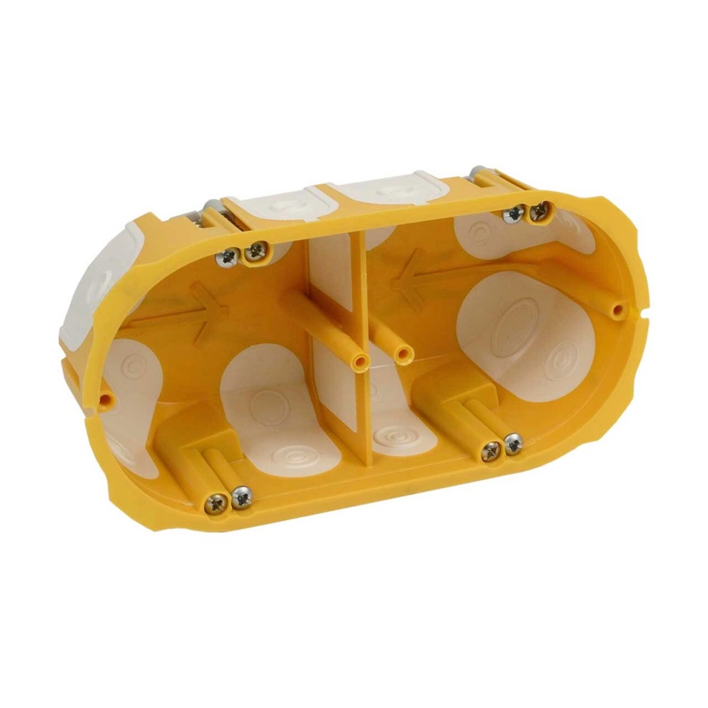 Oferte la Doza aparataj dubla pentru rigips Kopos KPL64-50/2LDNA