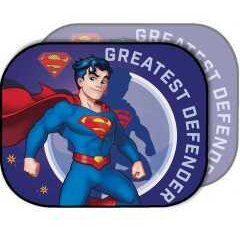 Oferte la Set 2 Parasolare Superman CZ10972 44 x 35cm
