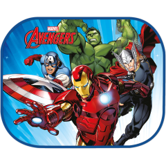 Oferte la Set 2 Parasolare Avengers 44 x 35cm CZ11174