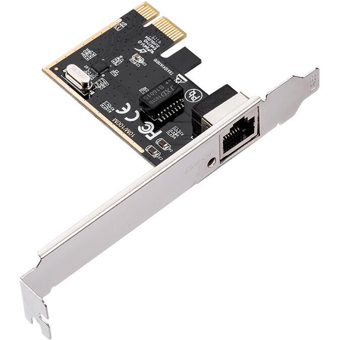 Oferte la Placa De Retea PTR-SU 100Mpbs Windows/Mac OS