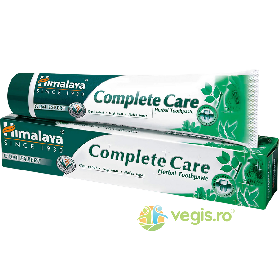 Oferte la Pasta De Dinti Complete Care 75ml
