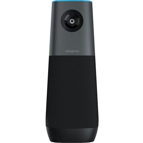 Oferte la Camera Videoconferinta Live! Meet 4K 3840 x 2160px 30fps Negru