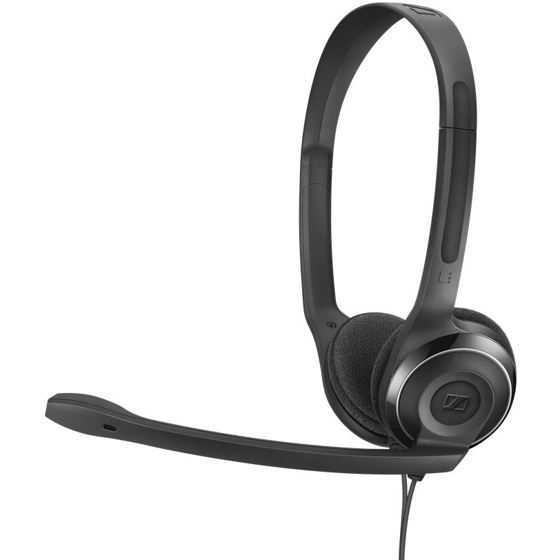 Oferte la Casti PC8 USB Negru