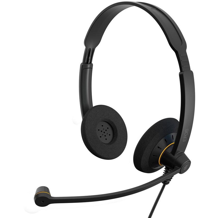 Oferte la Casti SC 60 USB ML  Negru