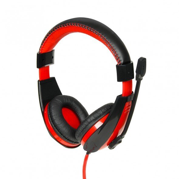 Oferte la Casti HPI 1528 MV Negru