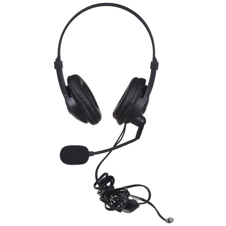 Oferte la Casti W1MV Negru