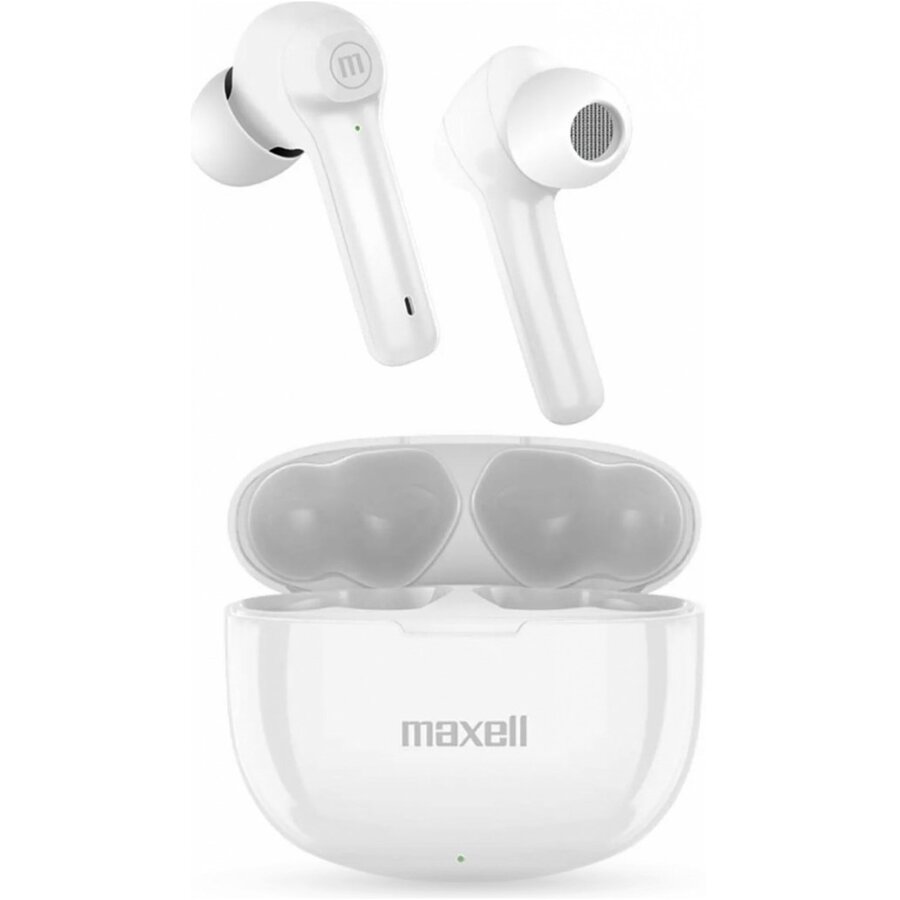 Oferte la Casti Telefon Dynamic+ Wireless Alb