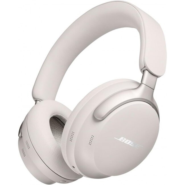 Oferte la Casti Cu Anulare Zgomot QuietComfort Ultra Wireless  Alb