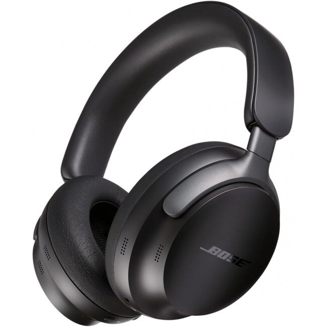 Oferte la Casti Over Ear QuietComfort Ultra Wireless Negru