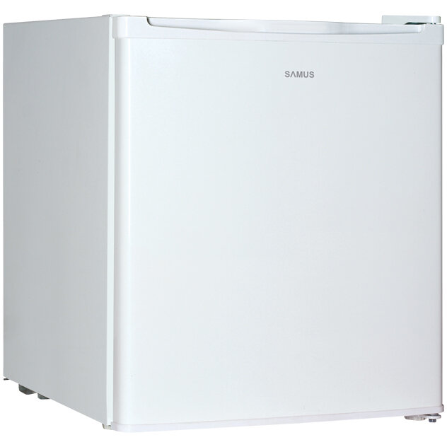Oferte la Frigider MiniBar SW064E Picioare Reglabile Usi Reversibile Clasa E Alb
