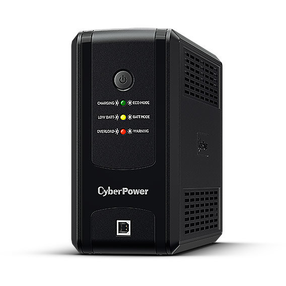 Oferte la UPS UT850EG-FR 850VA Black