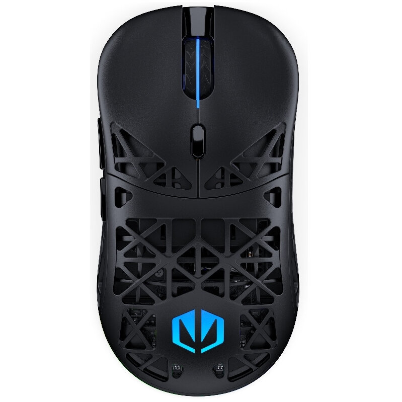 Oferte la Mouse Gaming LIV Plus Wireless 26000DPI RGB Negru
