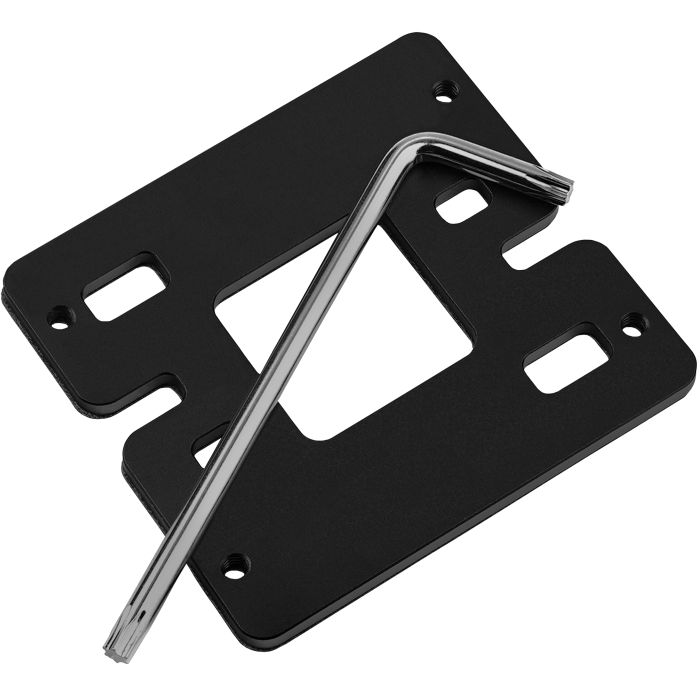 Oferte la Cadru de Montare TG-SB-R7000-R AM5 Short Backplate Negru