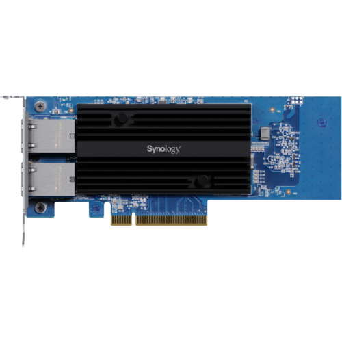 Oferte la Placa de Retea E10G30-T2 Dual-port 10GbE