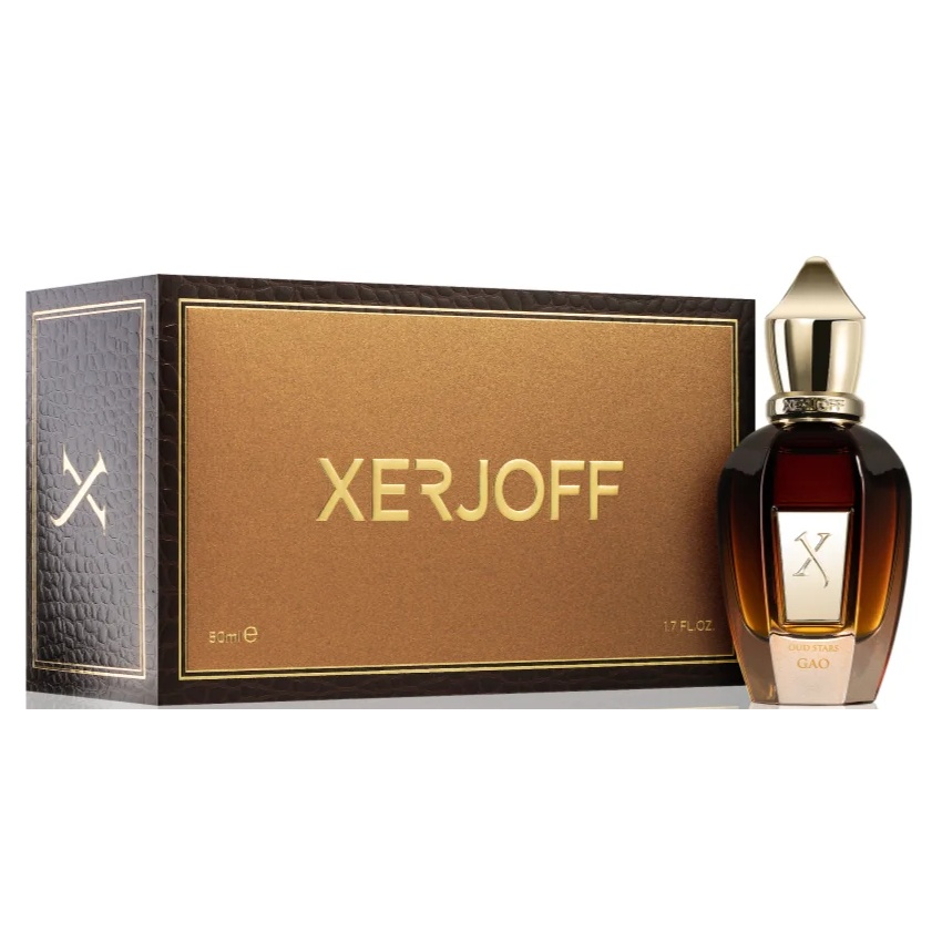 Oferte la Xerjoff Gao, Apa de parfum, Unisex (Concentratie: Apa de Parfum, Gramaj: 50 ml)