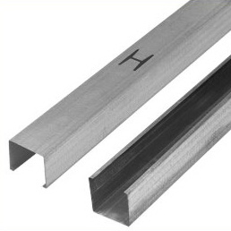 Oferte la Profil CW 100 x 3000 x 0.45 mm