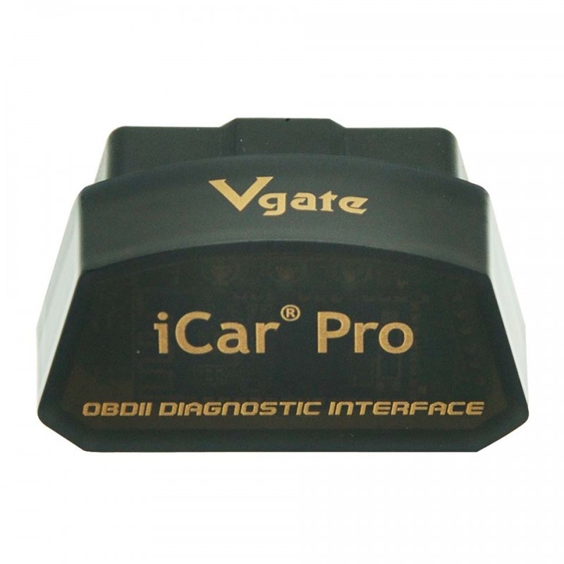 Oferte la Diagnoza Auto Techstar® Vgate iCar Pro, Bluetooth 4.0, Android si iOS, MultiMarca, OBD 2