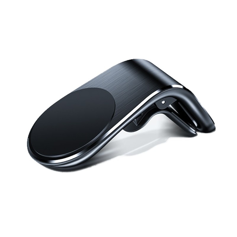 Oferte la Suport auto Magnetic Techstar®, Elegant, 5 Magneti, Fara Interferente