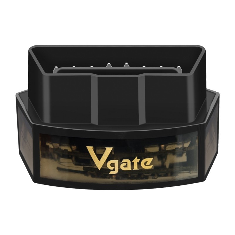 Oferte la Interfata Diagnoza Auto Vgate iCar Pro, WiFi, Android si iOS, MultiMarca OBD 2