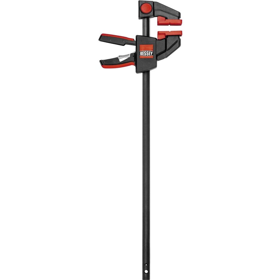 Oferte la Clema de Prindere EZXL 600/90 cu O Singura Mana Negru/Rosu