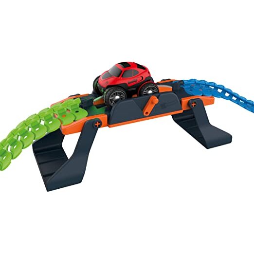 Oferte la Jucarie FleXtreme 2-in-1 PitStop