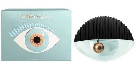 Oferte la Kenzo World, Apa de Parfum (Concentratie: Apa de Parfum, Gramaj: 30 ml)