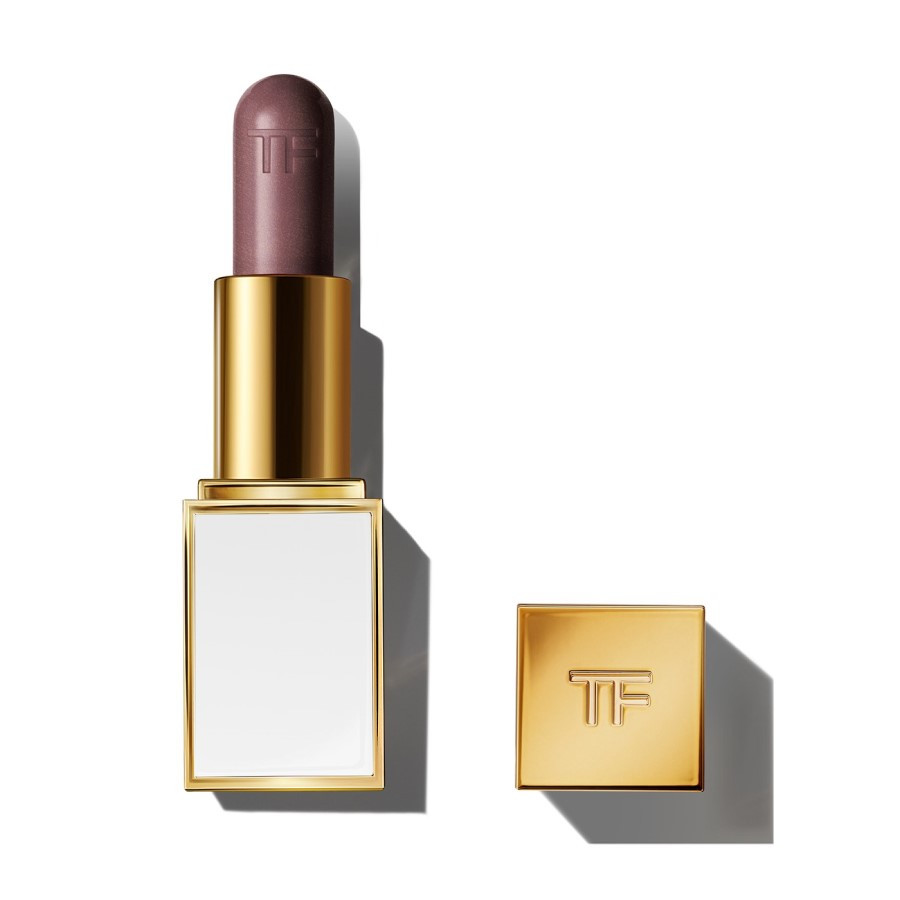 Oferte la Balsam de buze Tom Ford Soleil Lip Balm (Gramaj: 2 g, Nuanta Ruj: 05 Baie D`Hiver)