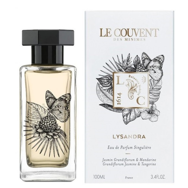 Oferte la Le Couvent Des Minimes Singulieres Lysandra Apa de Parfum, Unisex (Concentratie: Apa de Parfum, Gramaj: 50 ml)