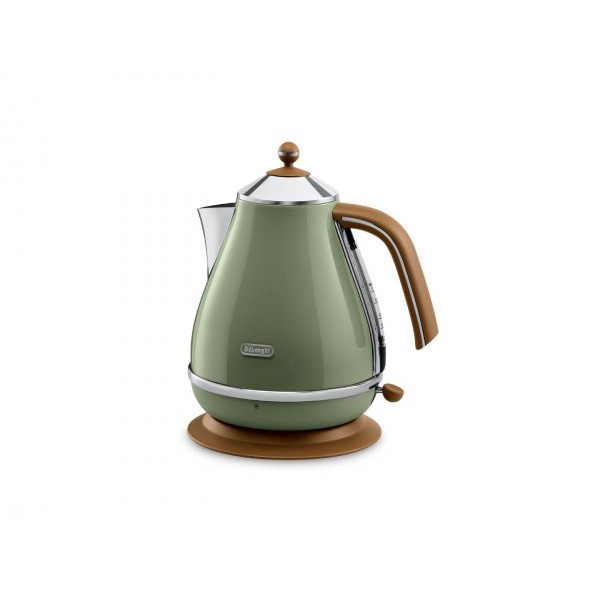 Oferte la Fierbator Icona Vintage KBOV 2001.GR, 2000W, 1.7 litri, verde