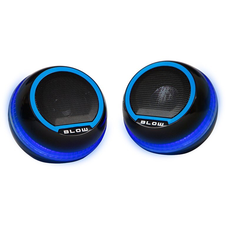 Oferte la Boxe 2.0 MS-29 6W Negru