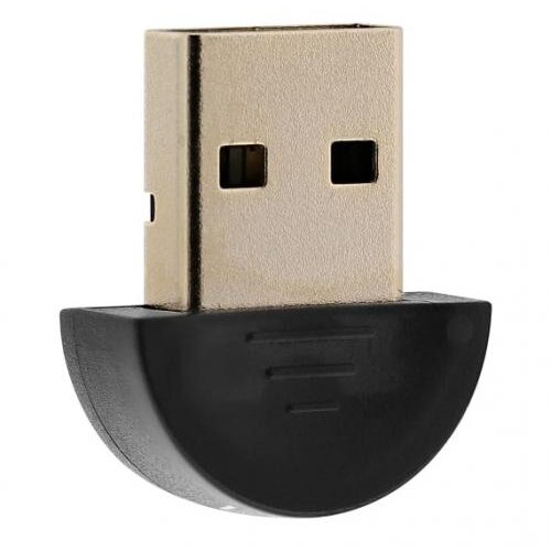 Oferte la Adaptor Bluetooth Dongle USB BT 5.0 Negru