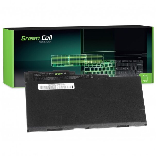 Oferte la Baterie Laptop HP68 CM03XL pentru HP EliteBook 740 750 840 850 G1 G2 HP ZBook 3850mAh Negru