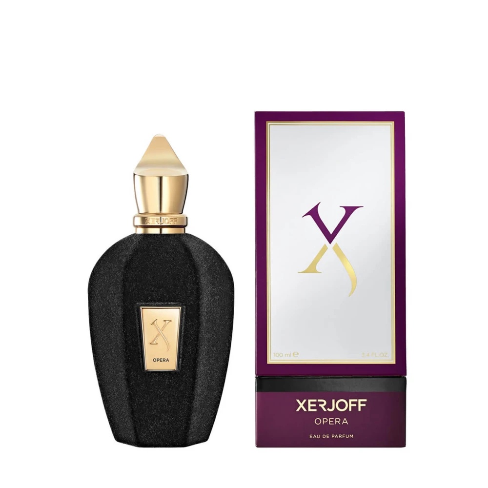 Oferte la Xerjoff V Opera, Apa de Parfum, Unisex (Concentratie: Apa de Parfum, Gramaj: 100 ml)