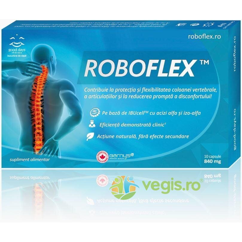 Oferte la Roboflex 10cps
