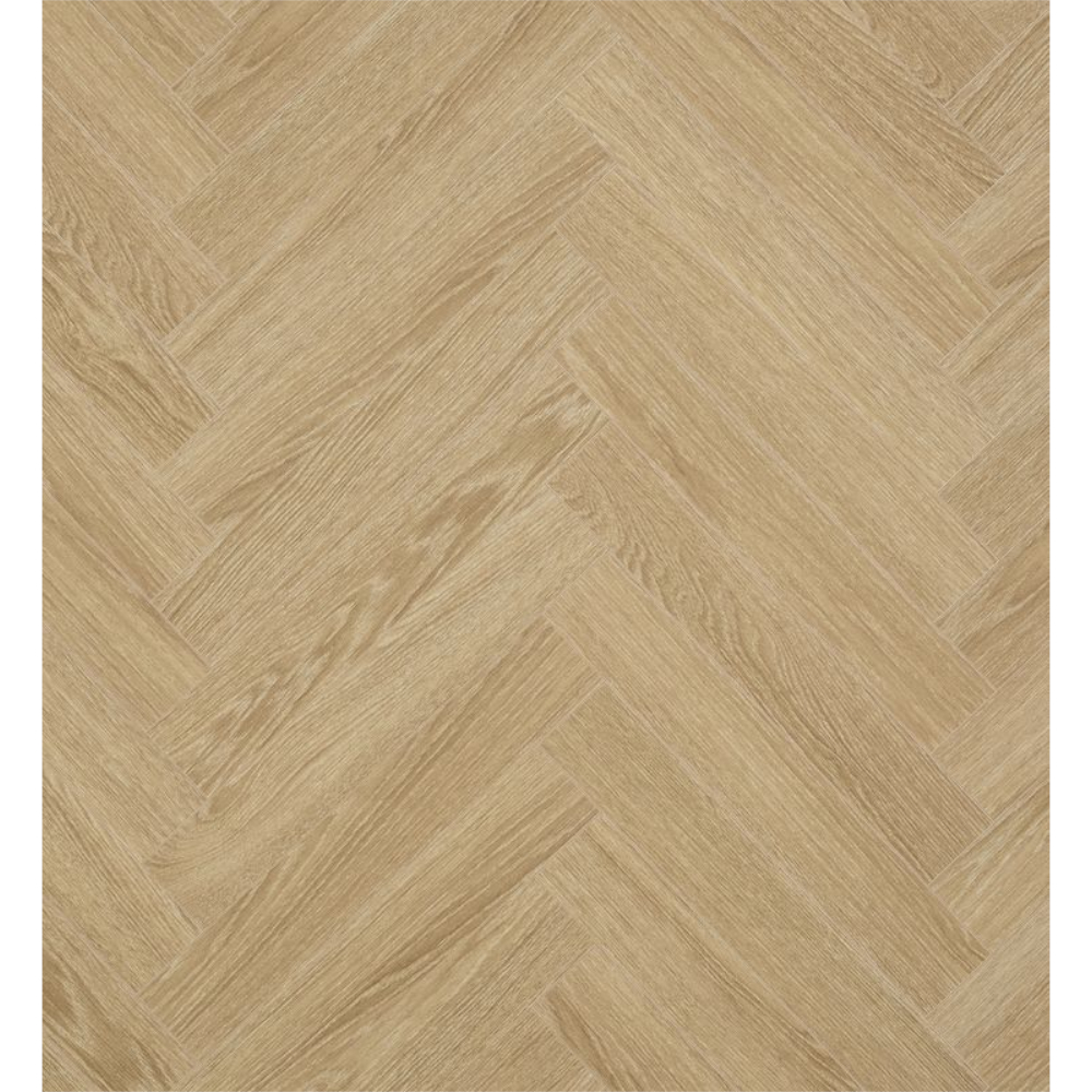 Oferte la Parchet laminat 8 mm Berry Alloc Chateau Charme Light, Herringbone B, clasa de trafic 32, click Chateau Lock, 504 x 84 mm