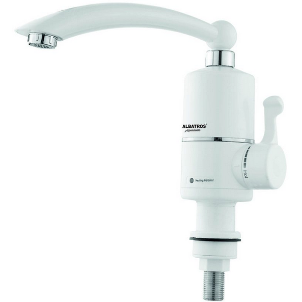 Oferte la Robinet instant incalzire apa Aqualiente