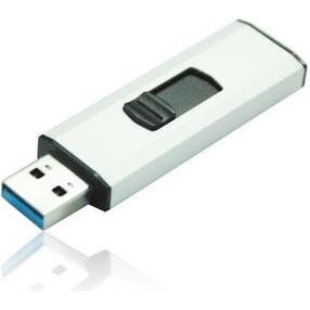 Oferte la Stick Memorie 8GB USB 3.2 Argintiu