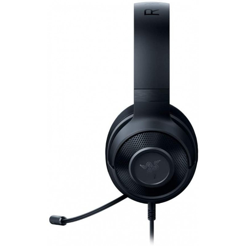Oferte la Casti gaming Kraken X Lite Black