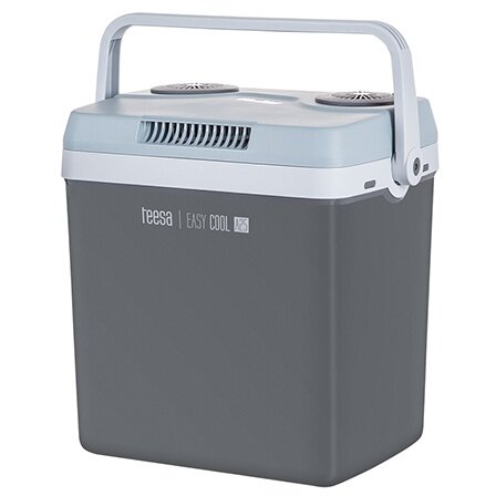 Oferte la Lada Frigorifica Racire Incalzire  32l Util 25l Gri